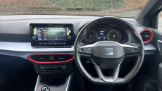 SEAT Arona 1.0 TSI 110 FR Edition 5dr Petrol Hatchback